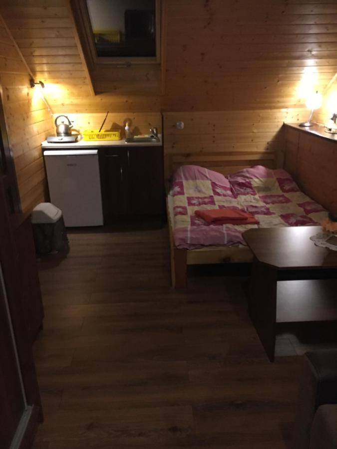 Pokoje Vip Тшенсач Екстер'єр фото