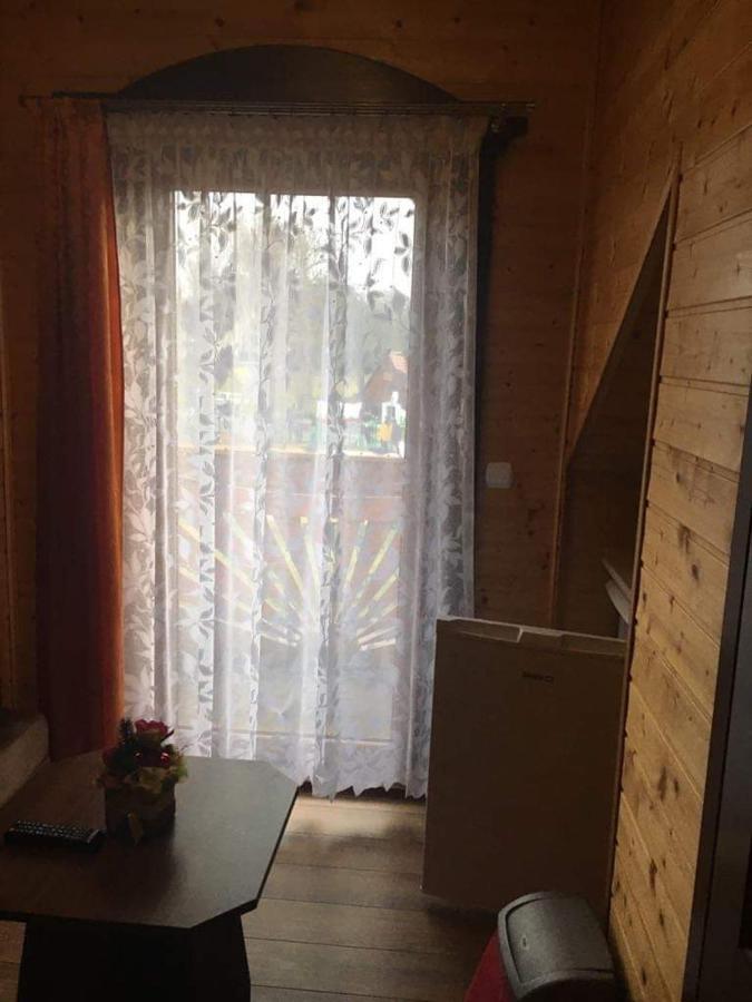 Pokoje Vip Тшенсач Екстер'єр фото