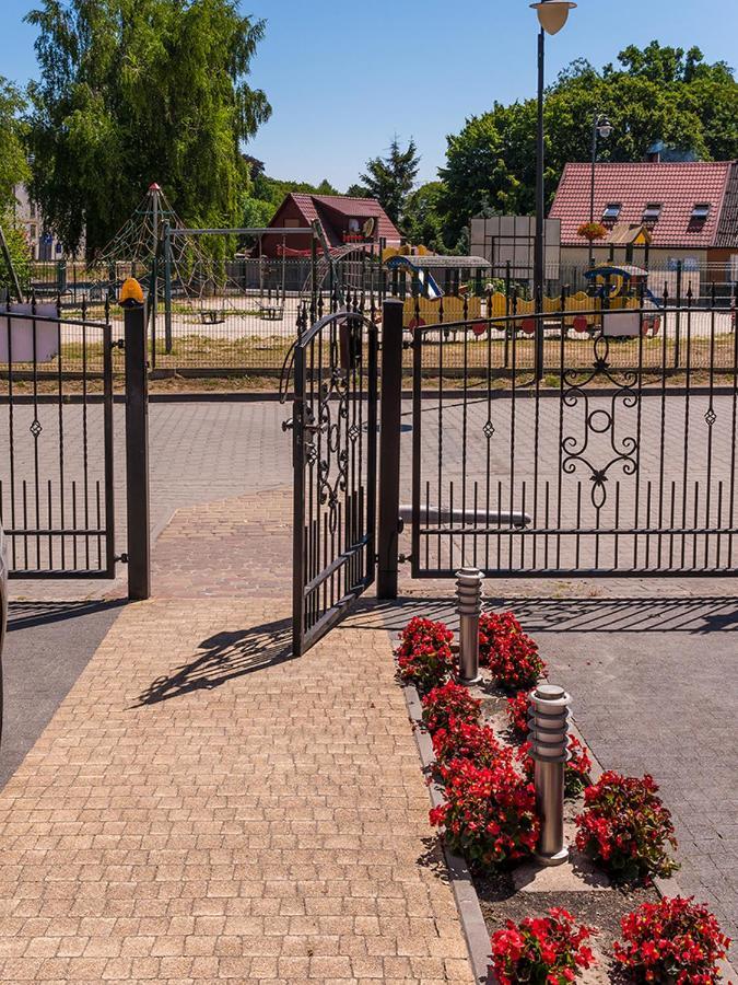 Pokoje Vip Тшенсач Екстер'єр фото