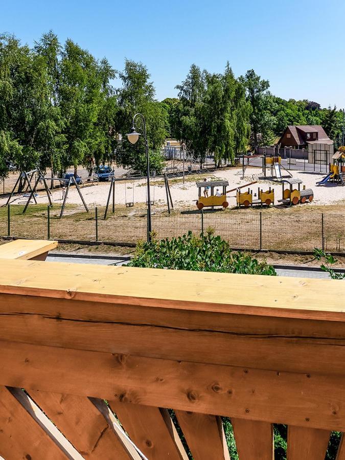 Pokoje Vip Тшенсач Екстер'єр фото