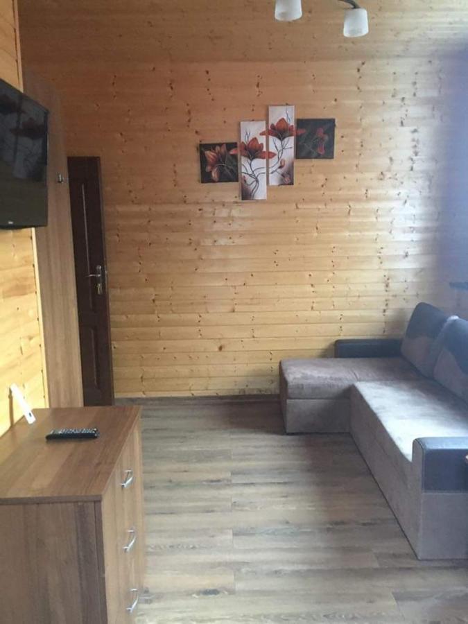 Pokoje Vip Тшенсач Екстер'єр фото